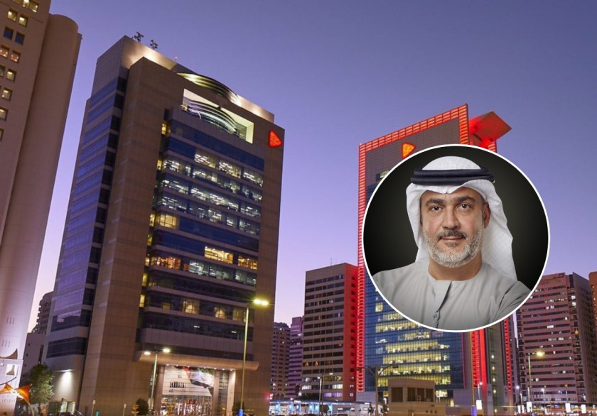 Abu Dhabi Commercial Bank (ADCB) delivered record AED 3.781 Billion Profit Before Tax in Q1-2026