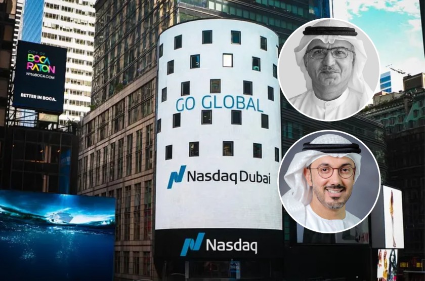 Nasdaq Dubai Sustains Strong Momentum in Q1 2026, Raising over $8bln in Fixed Income Listings