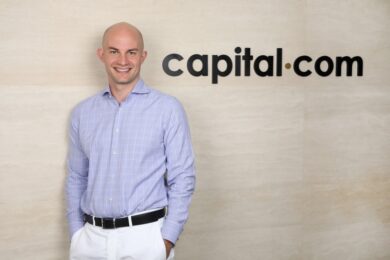 Capital.com issues Q1 2026 trading platform update, reports $1.27trln in client trading volume