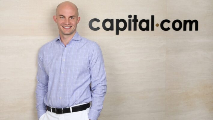 Capital.com issues Q1 2026 trading platform update, reports $1.27trln in client trading volume