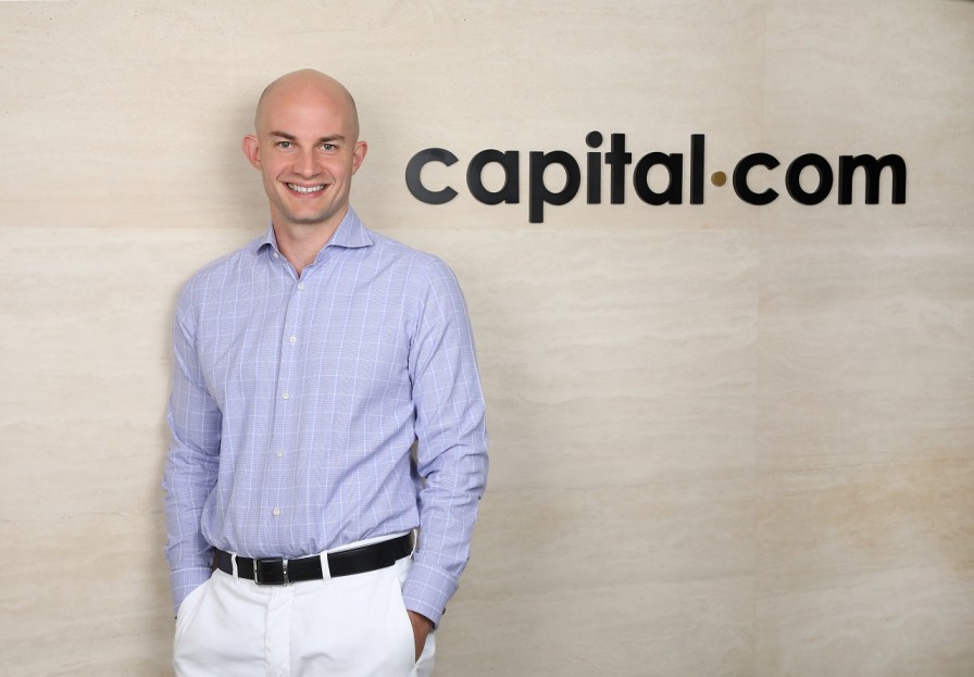 Capital.com issues Q1 2026 trading platform update, reports $1.27trln in client trading volume