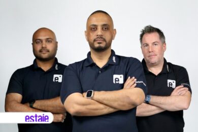 estaie Raises 7-Figure Pre-Seed Round to Build the World’s First AI-Native Extended-Stay Platform