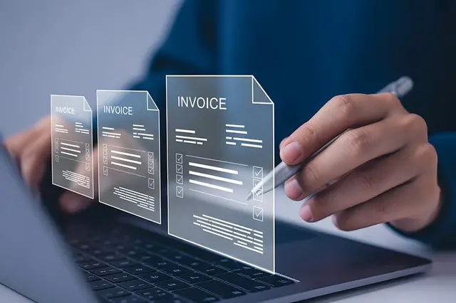 Infinite IT Solutions receives pre-approval as Accredited Service Provider for UAE e-Invoicing Mandate