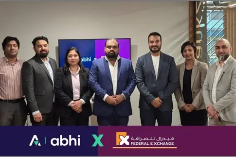 ABHI partners with UAE’s Federal Exchange to enhance Financial Inclusion and Cross-Border Payments