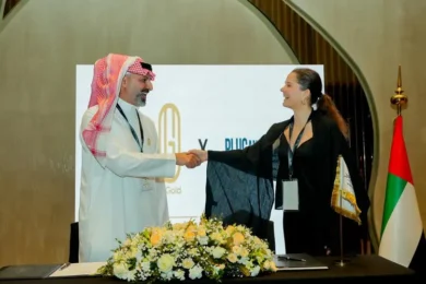 OGold secures strategic investment from Silicon Valley’s Plug and Play Ventures to scale global & silver ecosystem