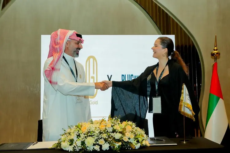 OGold secures strategic investment from Silicon Valley’s Plug and Play Ventures to scale global & silver ecosystem