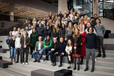 Speedinvest launches flagship Middle East and Africa Fund backed by Mubadala, QIA, and EIB Global