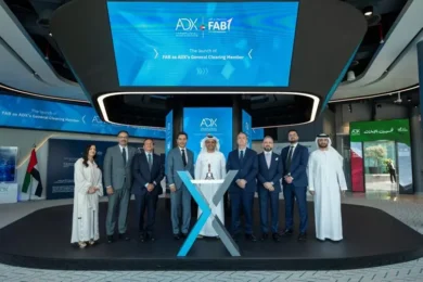 ADX welcomes FAB as a General Clearing Member