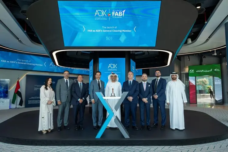 ADX welcomes FAB as a General Clearing Member
