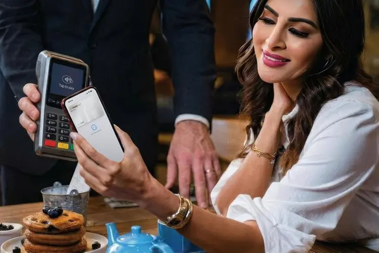 Majid Al Futtaim and Visa launch paper on engineering trust into the future of digital commercewhite