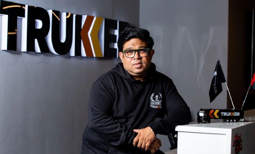 TruKKer Secures $300 Million cross-border securitisation facility Led by Abu Dhabi Commercial Bank