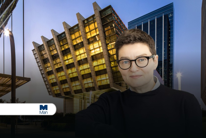 London-listed Man Group joins wave of Global Asset Managers to Set Up Office in Abu Dhabi