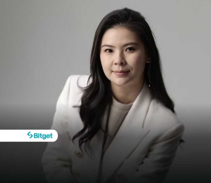 Bitget Launches QR-Based Payments for Daily Needs, Targets 2.2 billion Users Globally