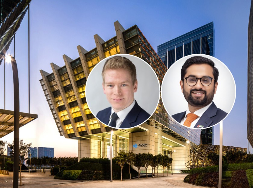 Multi-Asset Investment Firm Rokos Capital Management opens new office in ADGM