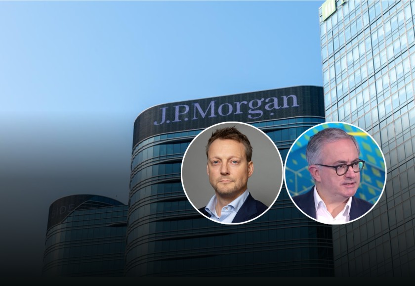 JP Morgan shuffles leadership with new EMEA appointments for IB, restructures M&A division