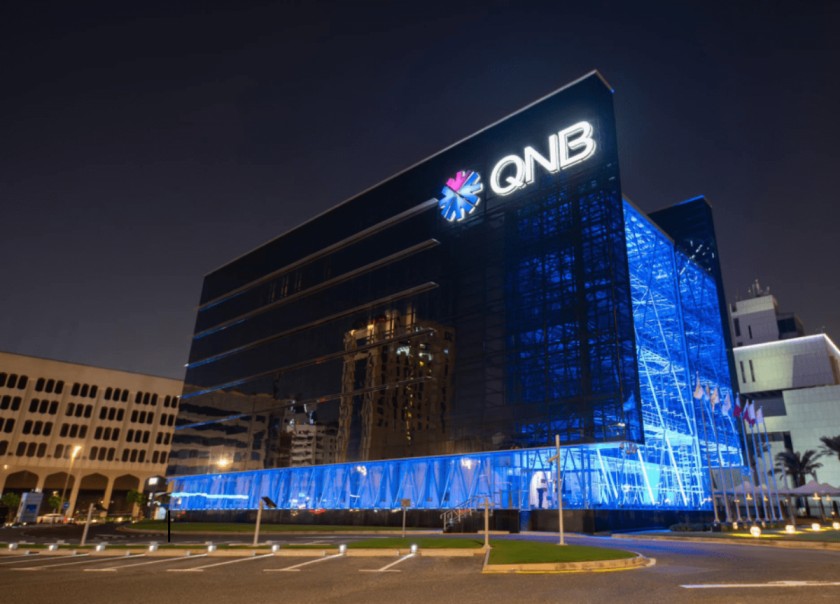 QNB Group launches International Payment Card Acceptance Services in Syria