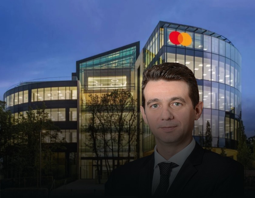 Mastercard Launches ‘Built Small. Moving Strong’ to Support SME Resilience Across MENA