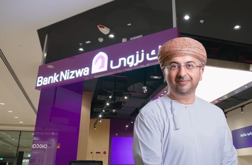Oman’s Bank Nizwa appoints Tariq Atiq as CEO