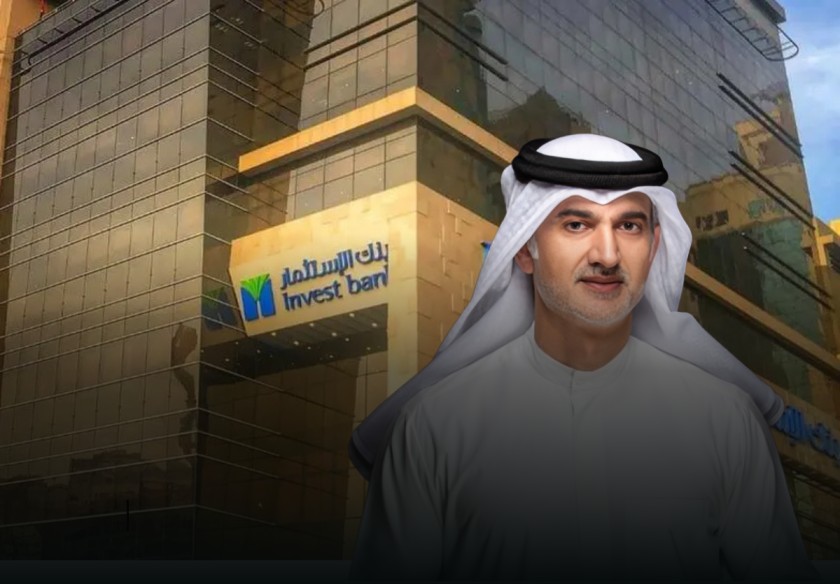 Invest Bank Reports 97% Surge in Q1 2026 Pre-Tax Profit, reached to AED 22.4 million