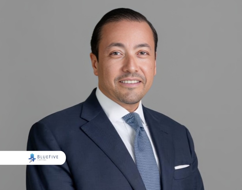 BlueFive Capital acquires 49% stake of Massar Solutions from TAQA