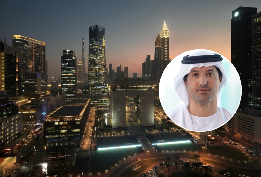 Dubai Financial Market records strong performance in Q1/26; net profit up 43%