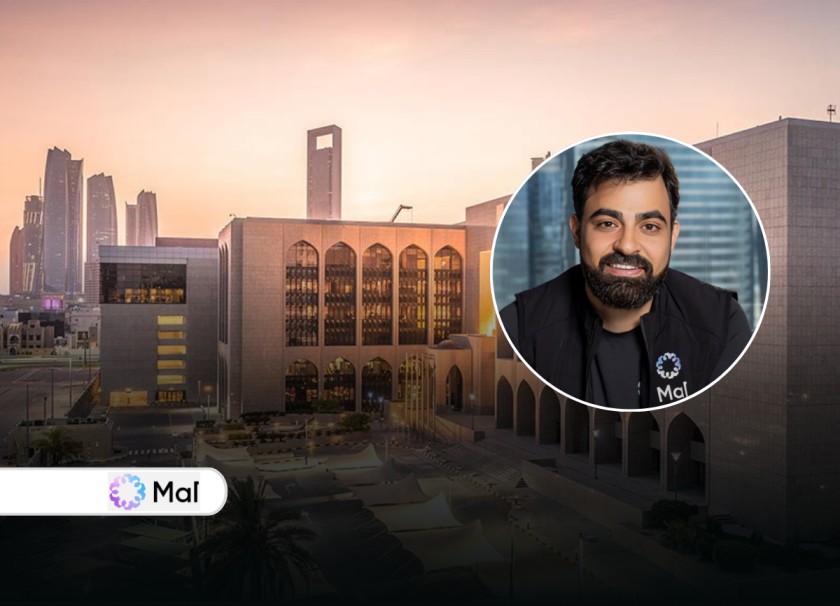 UAE’s Mal secures central bank in-principle approval to launch AI-native Islamic digital bank targeting $7tn market