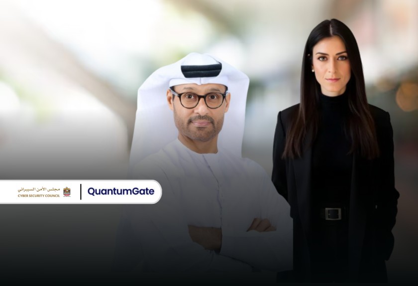 UAE Cybersecurity Council partners with QuantumGate to launch Crypto Discovery Tool