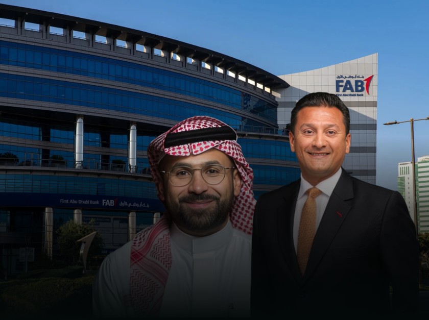 First Abu Dhabi Bank Extends Collaboration with Temenos to Modernize Banking in Saudi Arabia