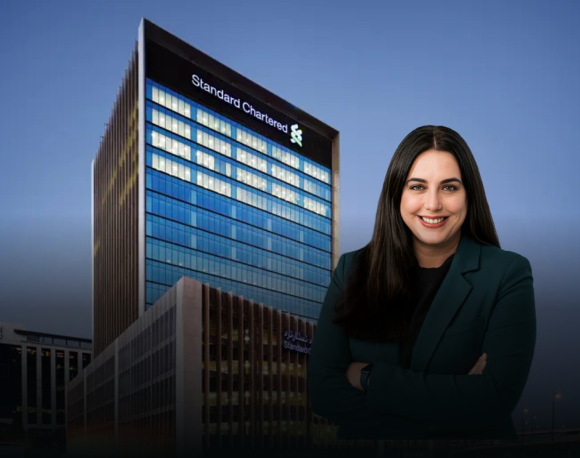 Standard Chartered appoints Michelle Swanepoel as Head of Financing and Securities Services, Middle East and Africa