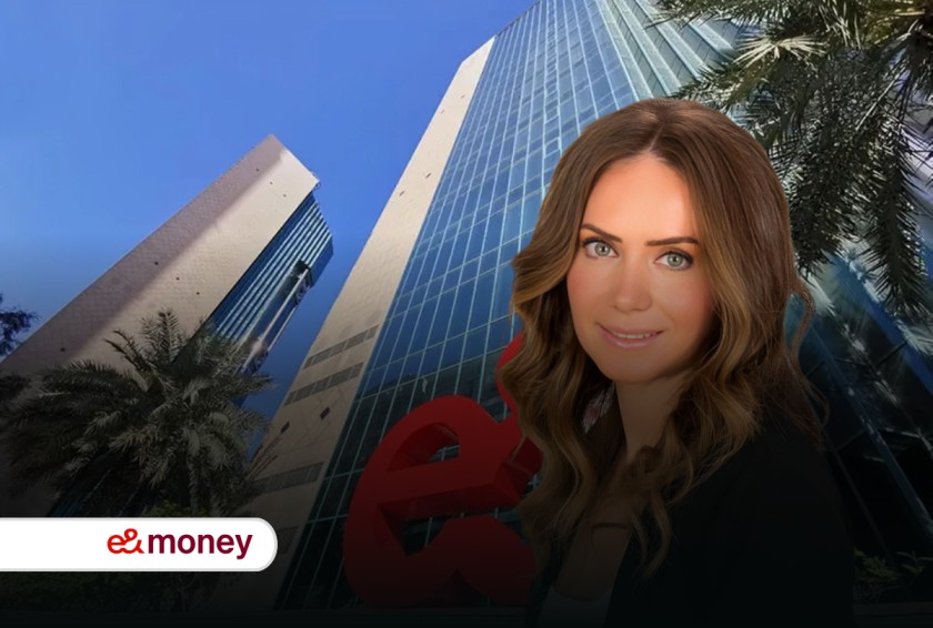 e& money supports UAE businesses and employees with a smarter salary solution