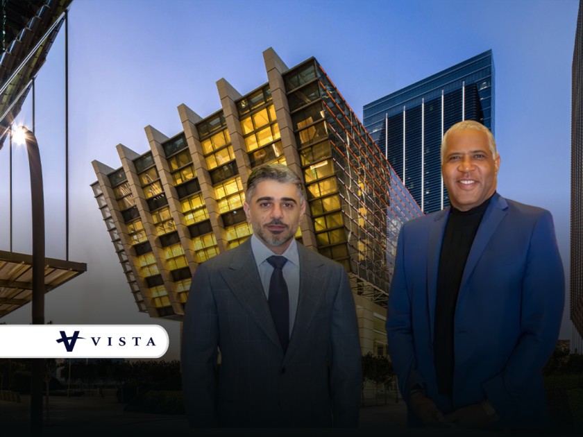 Vista Equity Partners Establishes Abu Dhabi Office