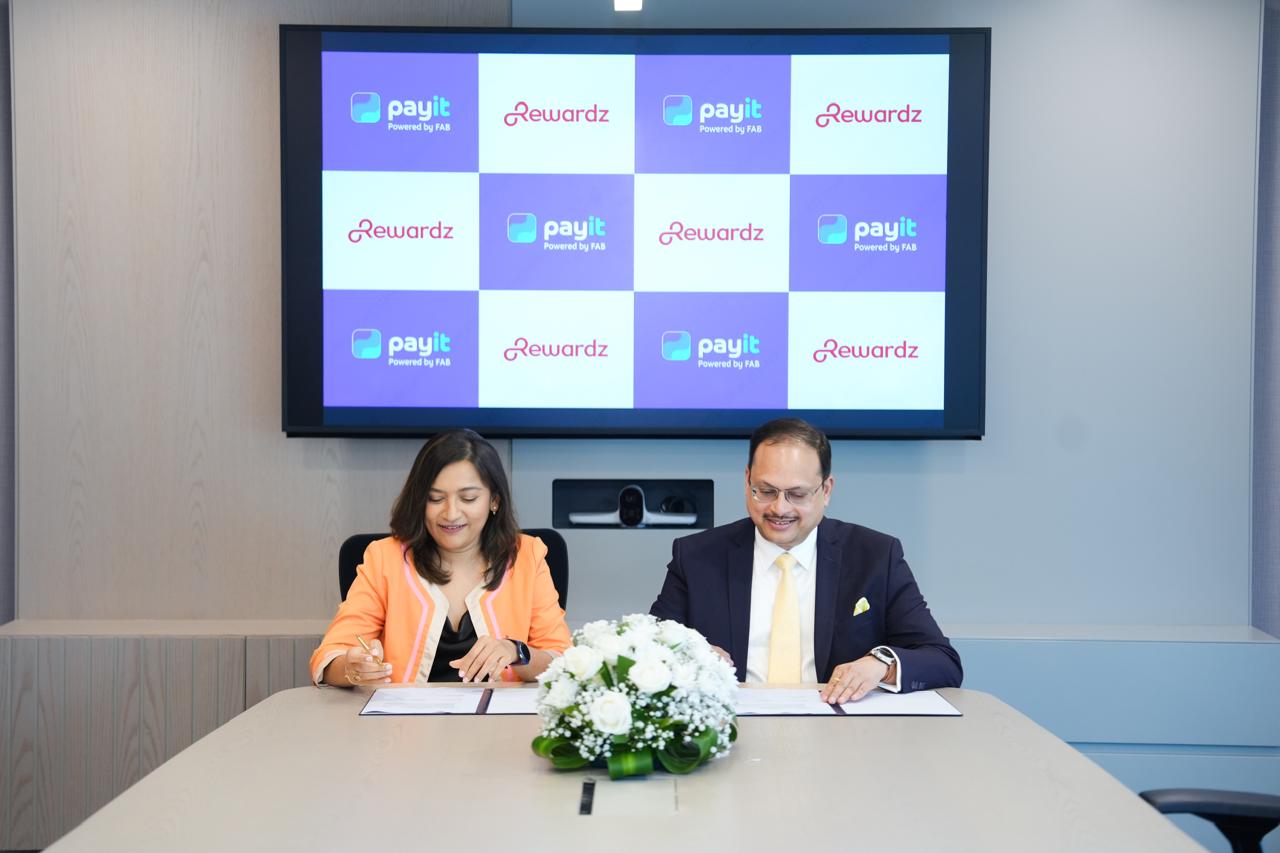 Payit Partners with Rewardz to Launch Customer Rewards Programme, Strengthening Its Digital Financial Ecosystem