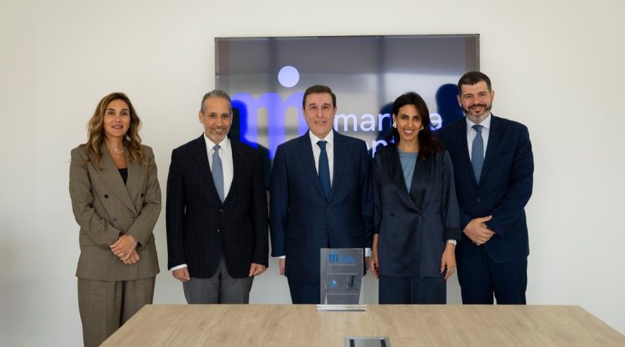 Jordan Capital and Investment Fund (JCIF) Launches $70.5 Million Manara Ventures Fund to Back Jordanian Tech Startups