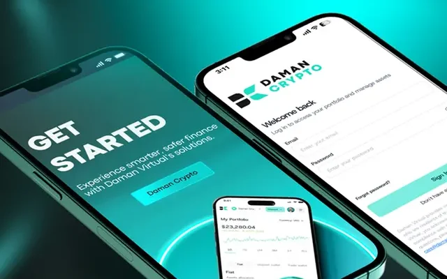 Daman Virtual launches Daman Crypto, bringing institutional-grade digital asset trading to the UAE