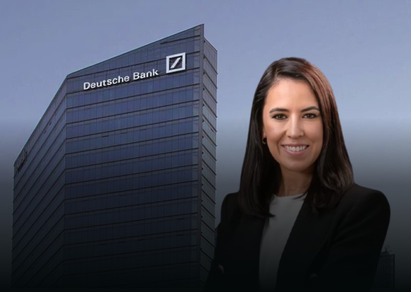Deutsche Bank appoints Danelee Masia as Chief Country Officer for South Africa