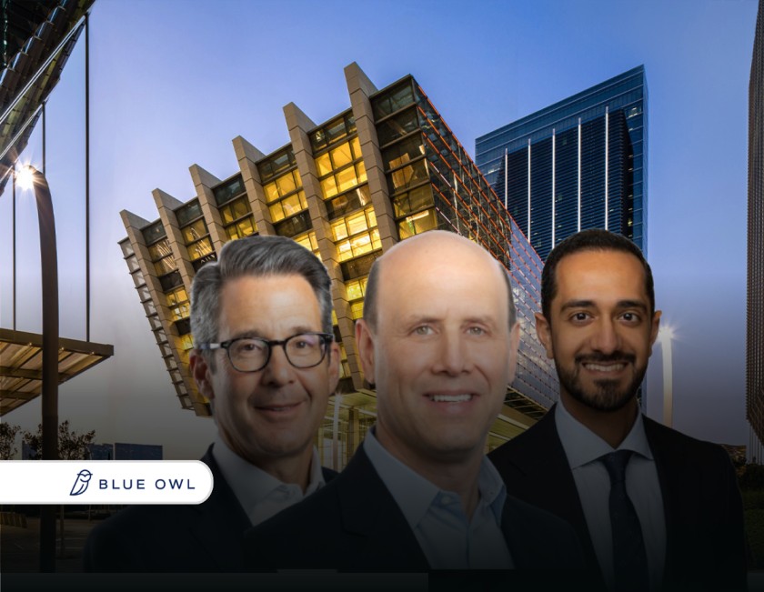 Blue Owl Capital Opens Abu Dhabi Office in ADGM, Strengthening Middle East Presence
