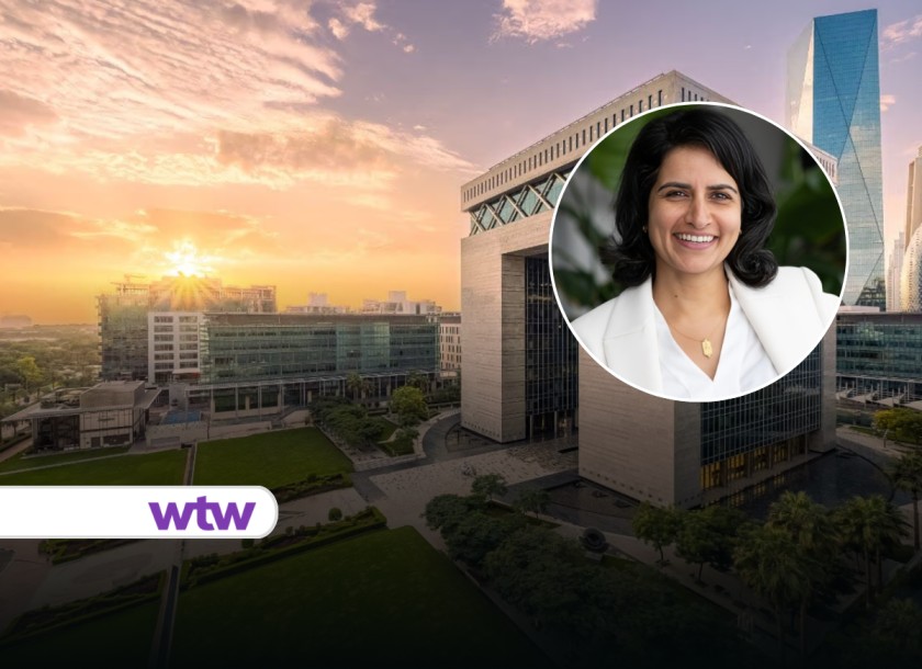 Advisory firm WTW secures DFSA licence to operate investment unit in Dubai’s DIFC