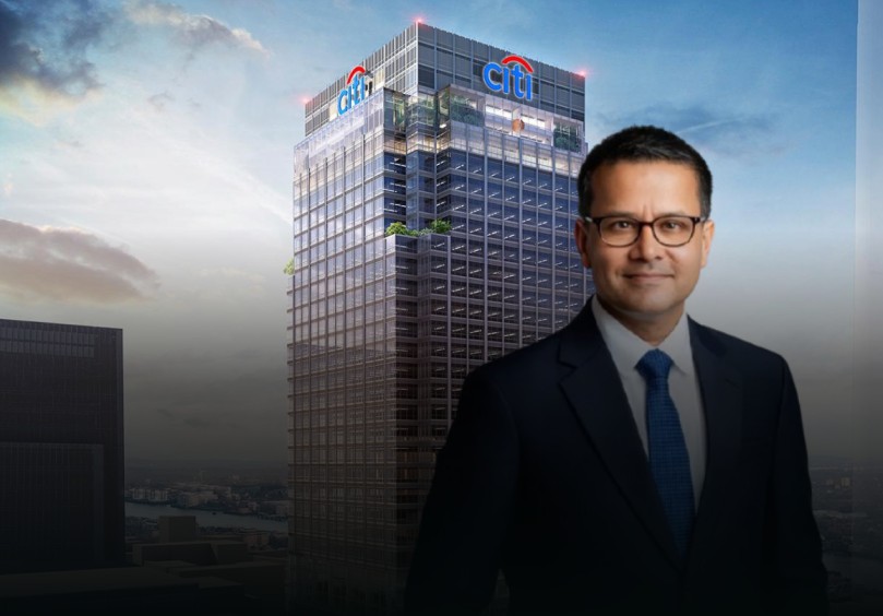 Citi appoints Rajeev Garg as new Head of Wealth for the UAE