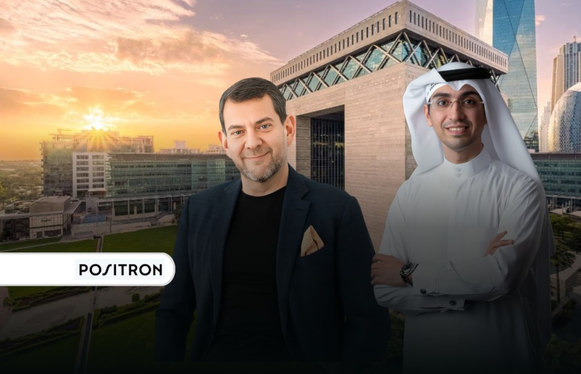 Positron AI Expands to Dubai with DIFC Launch to Drive Next-Generation AI Inference