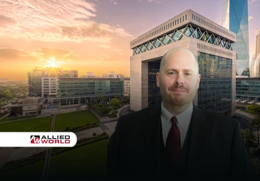 Allied World Opens Regional Office in DIFC to Expand Middle East Presence