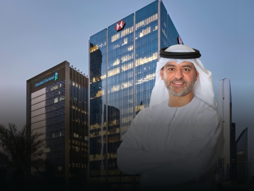 HSBC launches Tokenised Deposit Service in the UAE