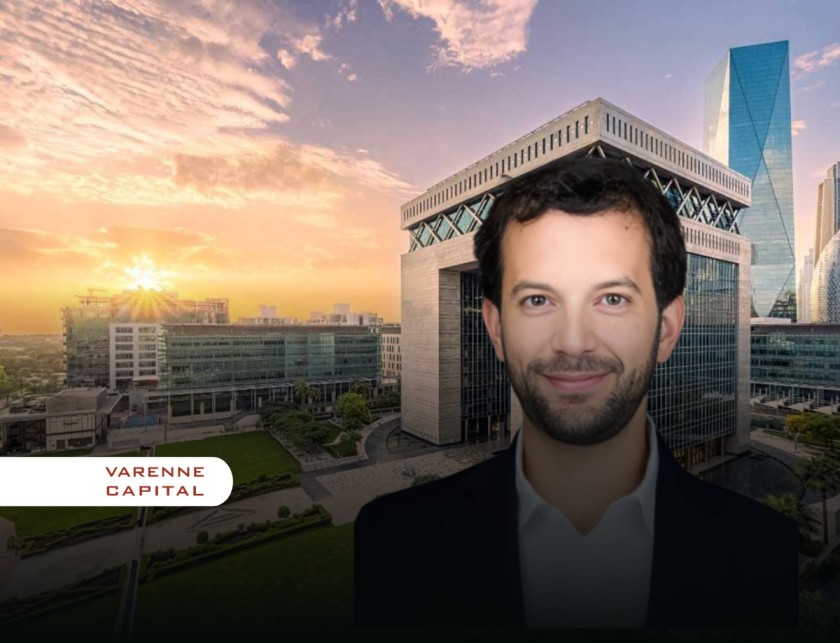 Paris-based Varenne Capital Partners opens DIFC office to expand Middle East presence