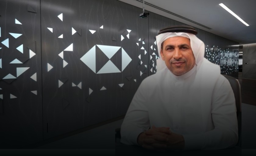 HSBC Qatar unveils its New Head Office featuring its first Wealth Centre in Msheireb Downtown Doha