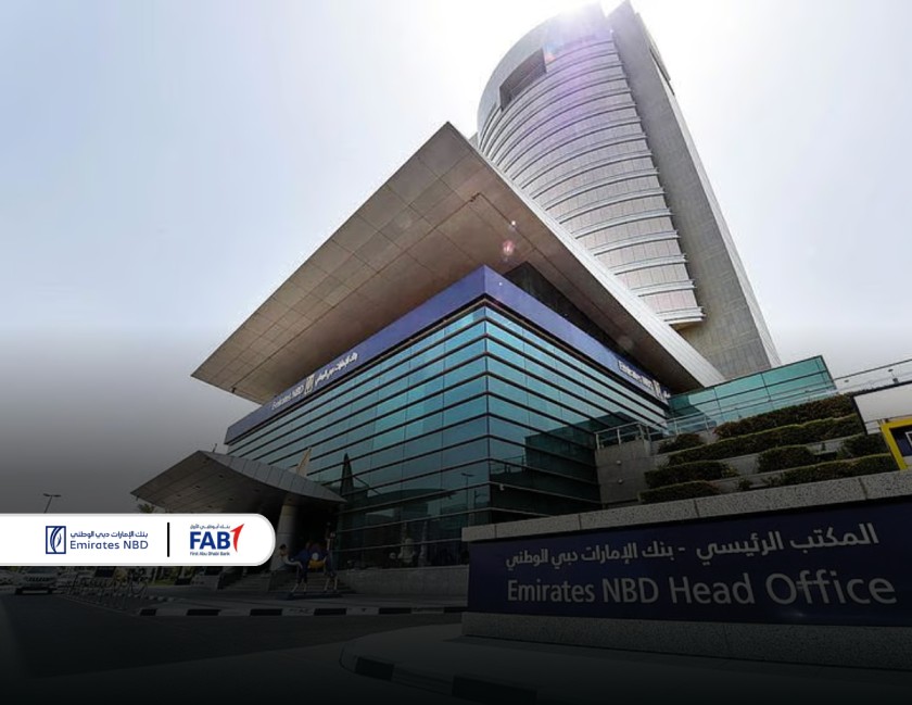 Emirates NBD and FAB Lead Responsible AI Adoption Rankings in Middle East and Africa Banking Sector