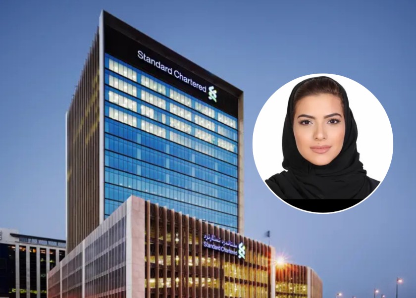 Standard Chartered Receives CMA Approval to Expand Investment Management and Fund Operations in Saudi Arabia