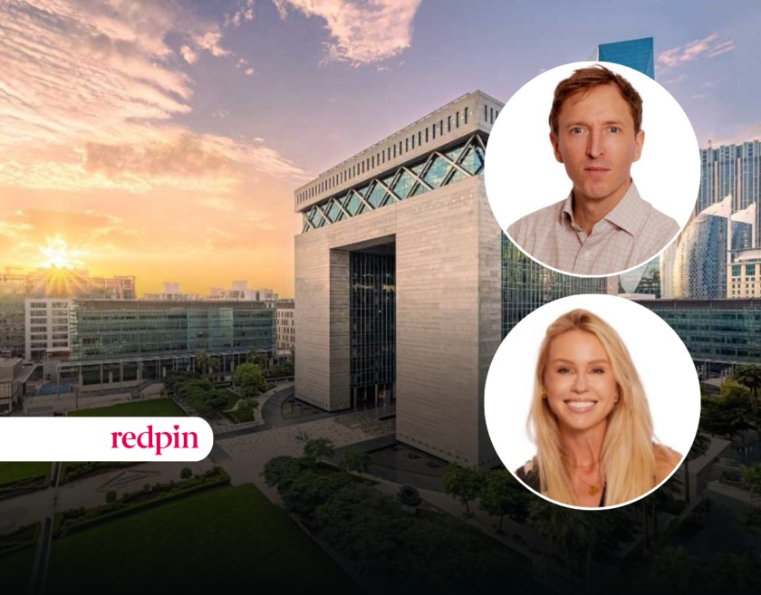Blackstone-Backed Redpin Secures DFSA In-Principle Approval to Expand Property Payment Services in UAE