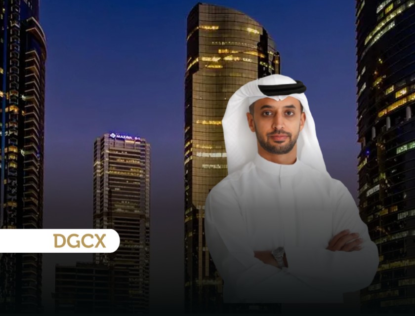 DGCX to launch Region’s First-ever regulated Spot Gold T+0 Contract, Advancing Dubai's Global Gold Market Infrastructure