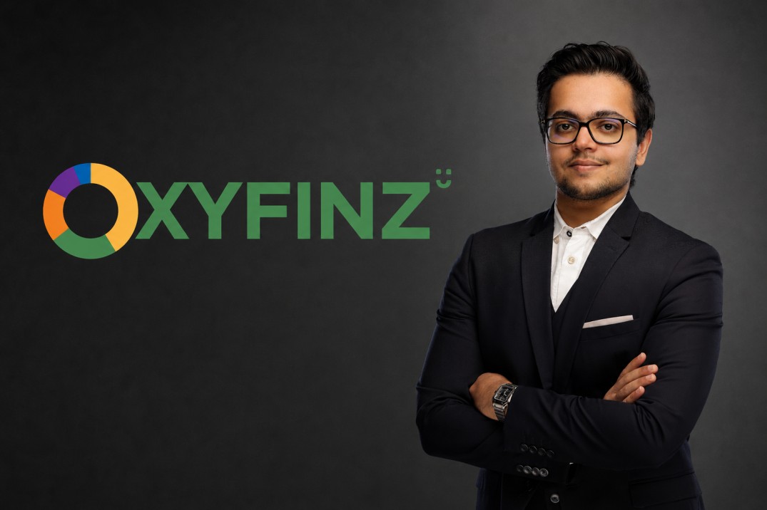 UAE-Based Wealthtech Oxyfinz Offers Free Access to Institutional-Grade Technology for SME Wealth and Asset Managers