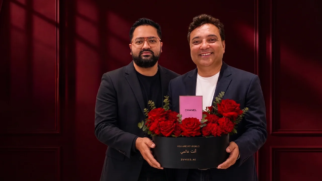 UAE-based Zuvees raises $1.6 million to Scale its Global Gifting Platform