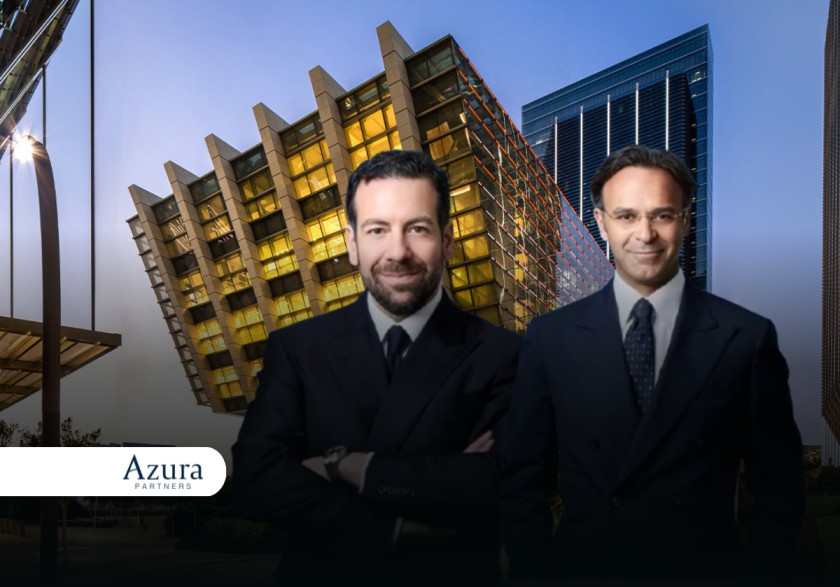 Azura Partners Opens Abu Dhabi Office in ADGM to Expand Regional Wealth Management Presence